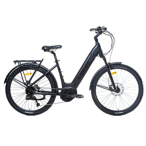 Momas Balance+ SUV elsykkel
