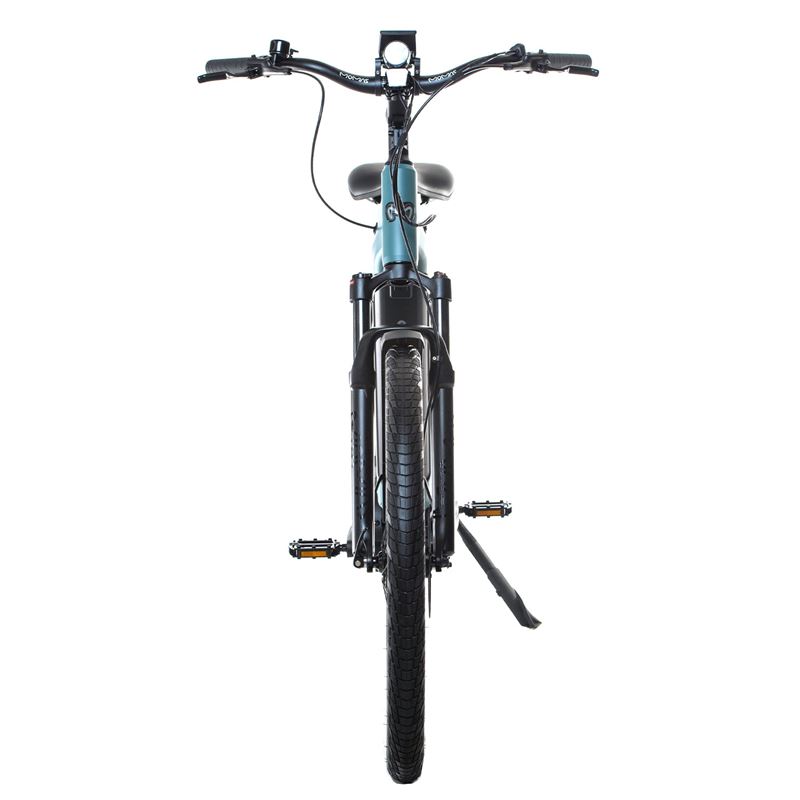 Momas Eywa Belt Automatic+ - Arctic green - S 