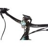 Momas Eywa Belt Automatic+ - Arctic green - S 