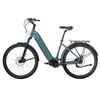 Momas Eywa Belt Automatic+ - Arctic green - S 