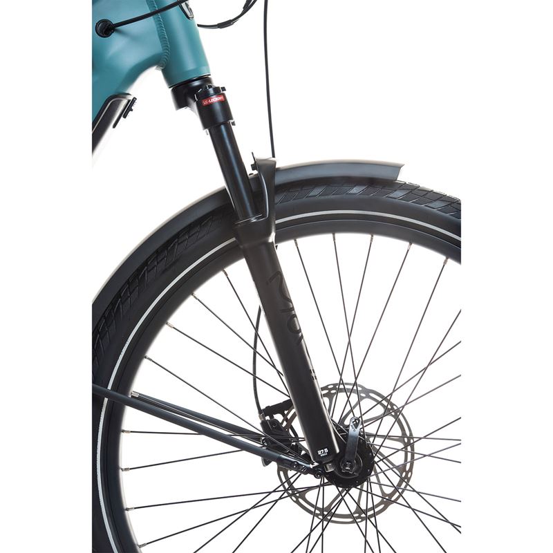 Momas Eywa Belt Automatic+ - Arctic green - S 