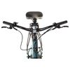 Momas Eywa Belt Automatic+ - Arctic green - S 