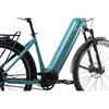 Momas Eywa Belt Automatic+ - Arctic green - S 