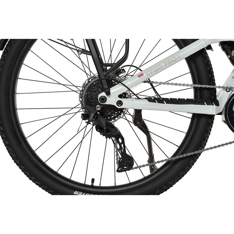 Momas Eywa Elite Pro - S