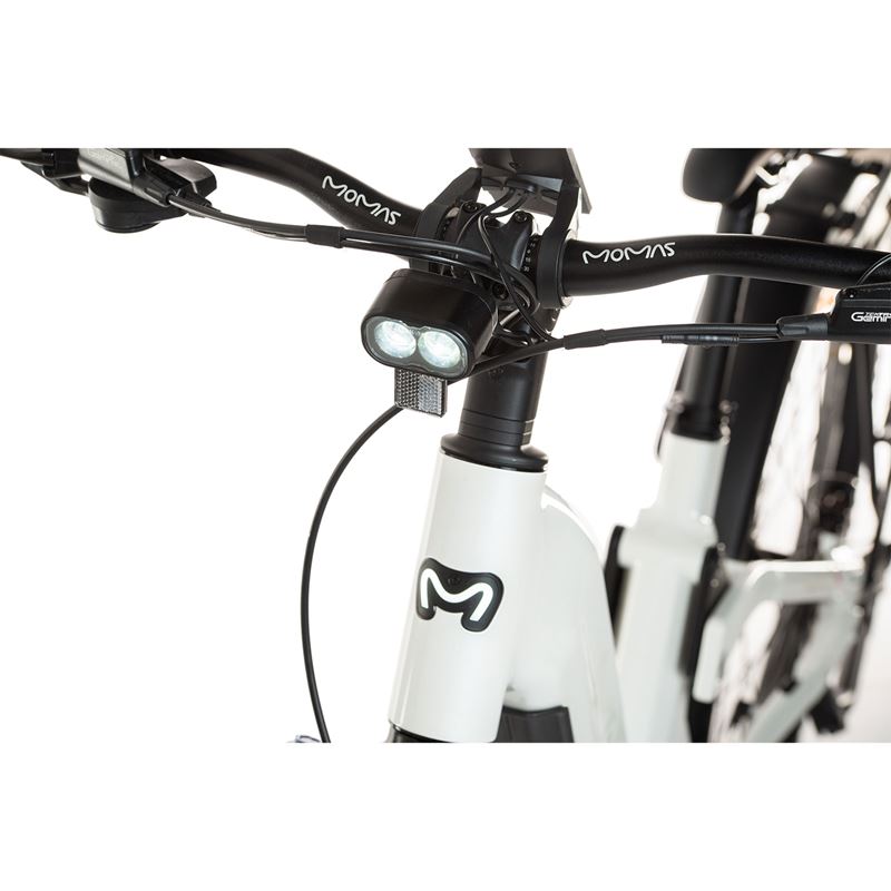 Momas Eywa Elite Pro - S
