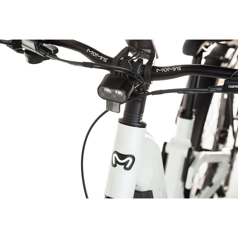 Momas Eywa Elite Pro - S