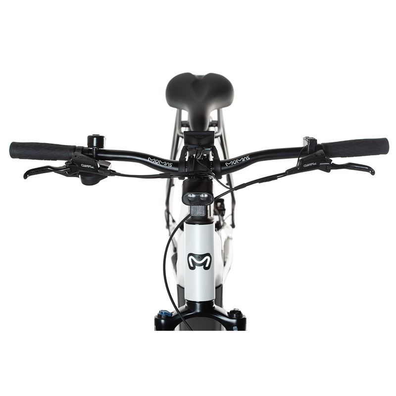 Momas Eywa Elite Pro - S