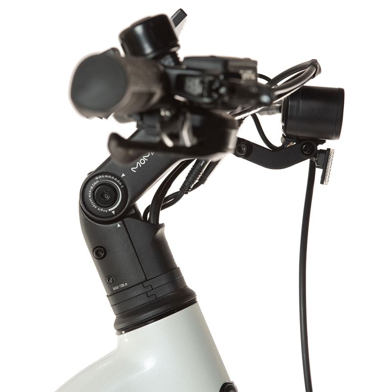 Momas Eywa Elite Pro - S
