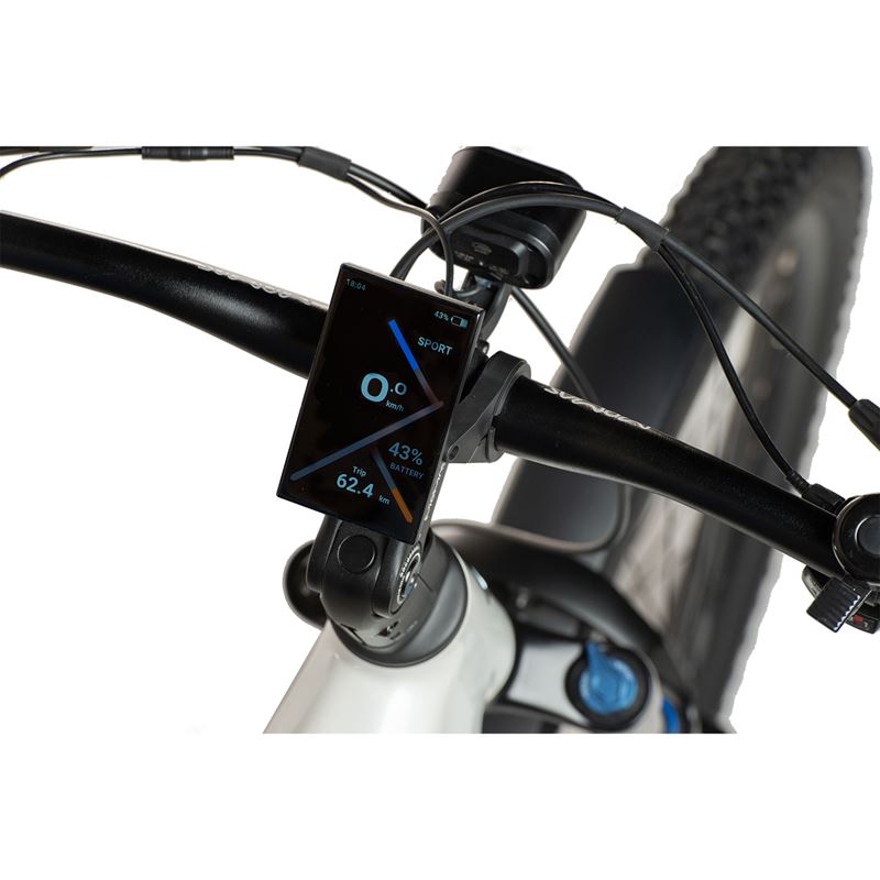Momas Eywa Elite Pro - S