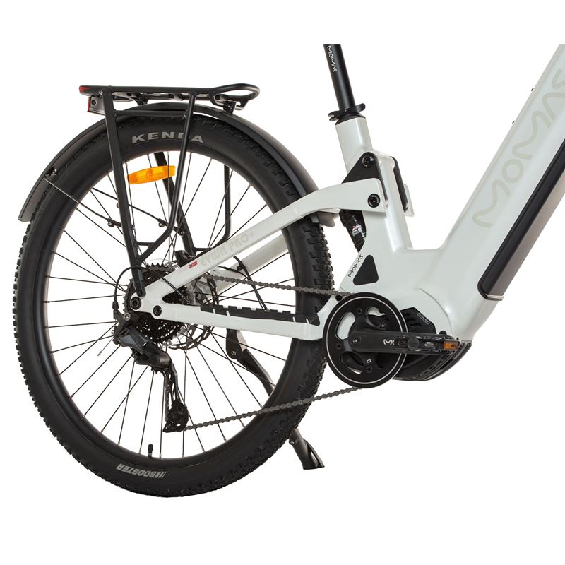 Momas Eywa Elite Pro - S