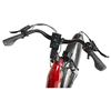 Momas Eywa Elite+ - Rød - S