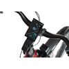Momas Eywa Elite+ - Rød - S