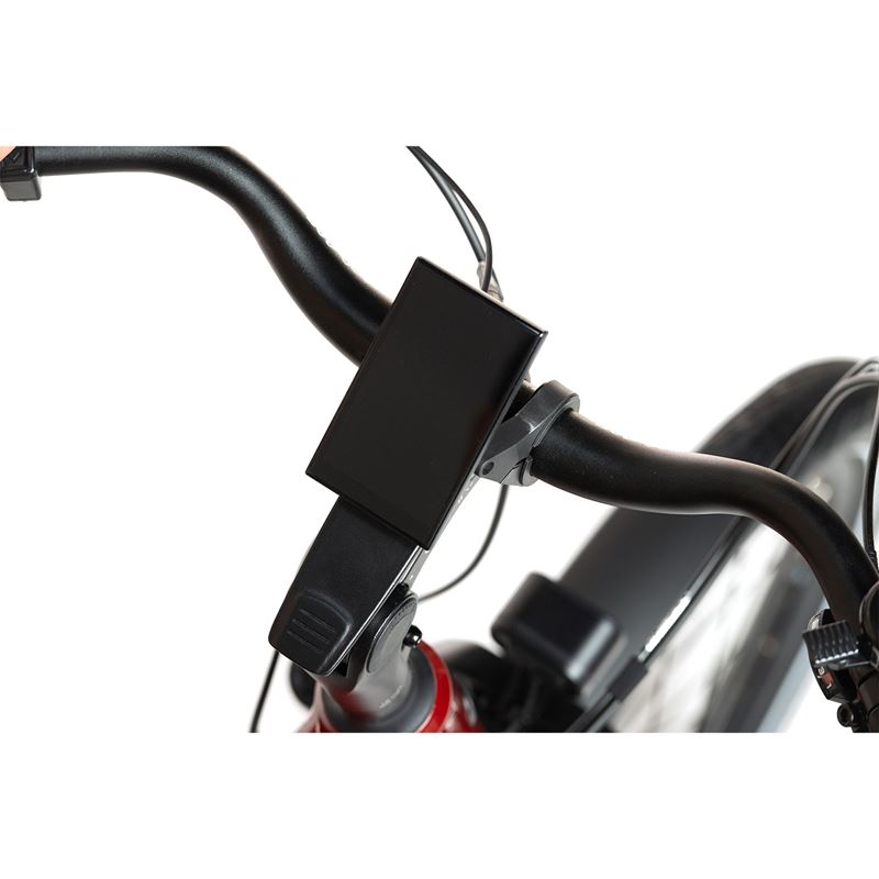 Momas Eywa Elite+ - Rød - S