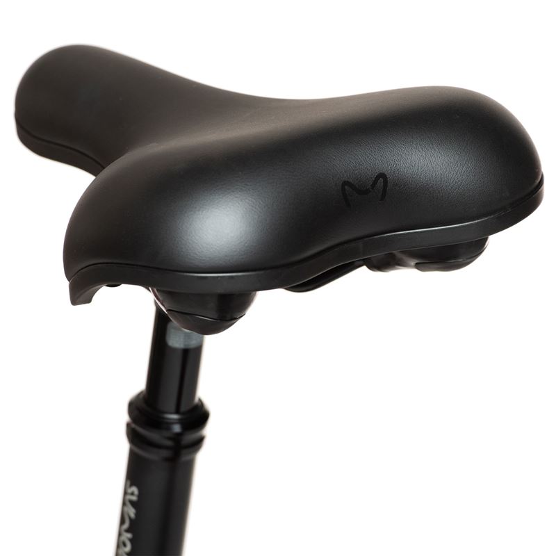 Momas Eywa Elite+ - Rød - S
