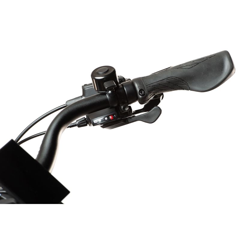 Momas Eywa Elite+ - Rød - S
