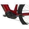 Momas Eywa Elite+ - Rød - S