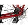 Momas Eywa Elite+ - Rød - S