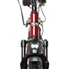 Momas Eywa Elite+ - Rød - S
