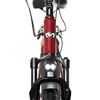 Momas Eywa Elite+ - Rød - S