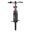 Momas Eywa Elite+ - Rød - S