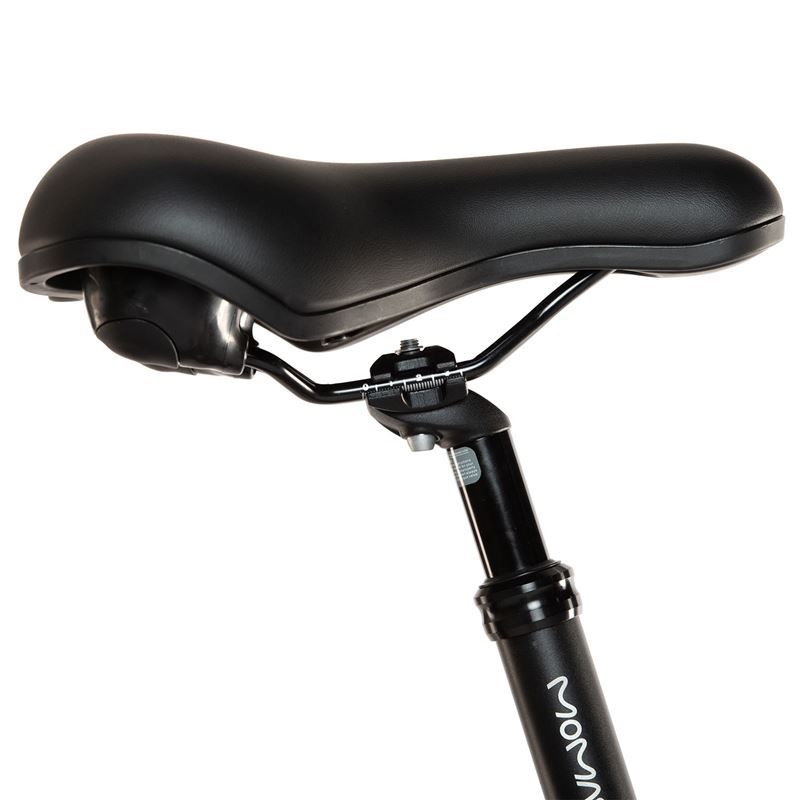 Momas Eywa Elite+ - Rød - S