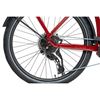 Momas Eywa Elite+ - Rød - S