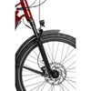 Momas Eywa Elite+ - Rød - S