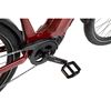 Momas Eywa Elite+ - Rød - S