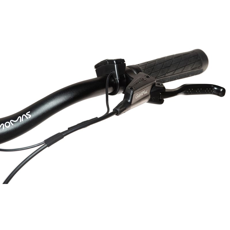 Momas Eywa Elite+ - Rød - S