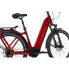 Momas Eywa Elite+ - Rød - S