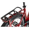 Momas Eywa Elite+ - Rød - S