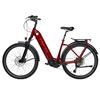 Momas Eywa Elite+ - Rød - S