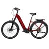 Momas Eywa Elite+ - Rød - S