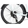 Momas Eywa Elite+ - Hvit - S 