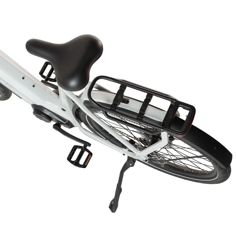 Momas Eywa Elite+ - Hvit - S 