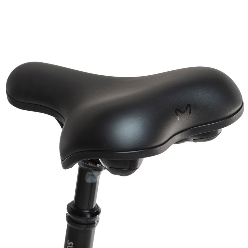 Momas Eywa Elite+ - Hvit - S 