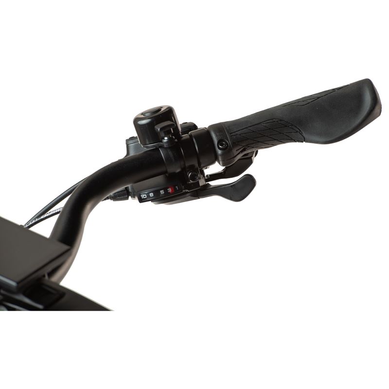 Momas Eywa Elite+ - Hvit - S 