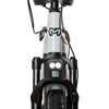 Momas Eywa Elite+ - Hvit - S 
