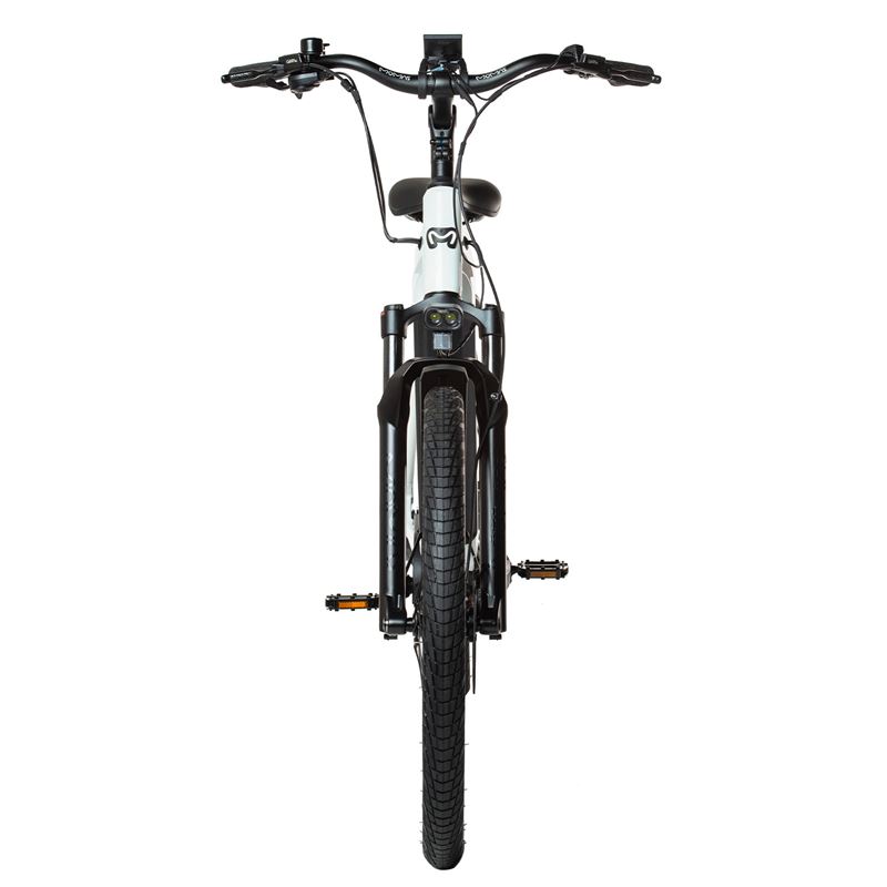 Momas Eywa Elite+ - Hvit - S 