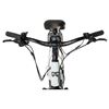 Momas Eywa Elite+ - Hvit - S 
