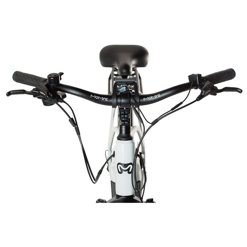 Momas Eywa Elite+ - Hvit - S 