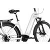 Momas Eywa Elite+ - Hvit - S 