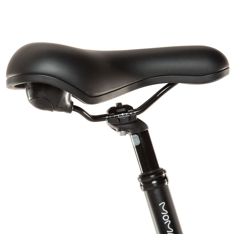 Momas Eywa Elite+ - Hvit - S 