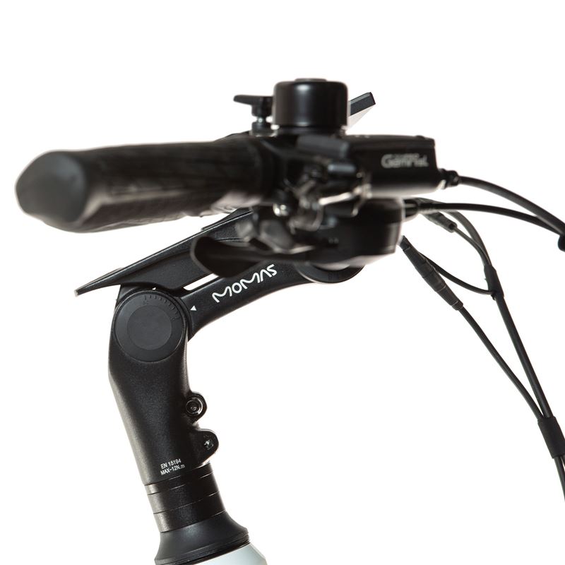 Momas Eywa Elite+ - Hvit - S 