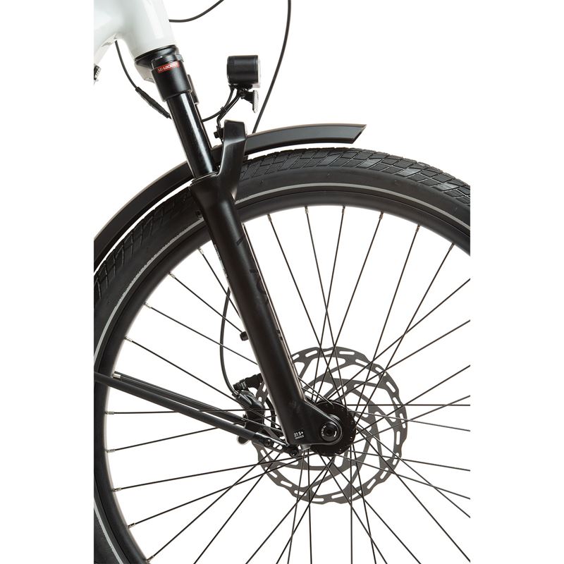 Momas Eywa Elite+ - Hvit - S 