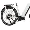 Momas Eywa Elite+ - Hvit - S 