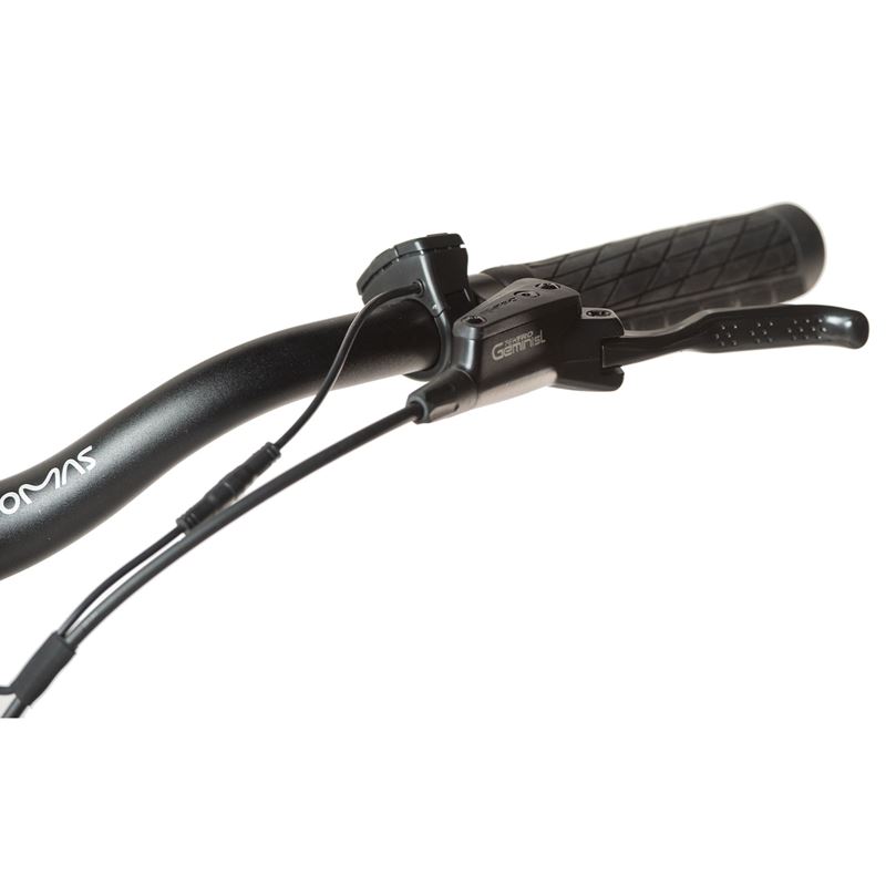Momas Eywa Elite+ - Hvit - S 