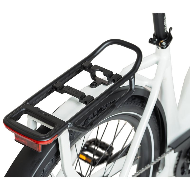 Momas Eywa Elite+ - Hvit - S 