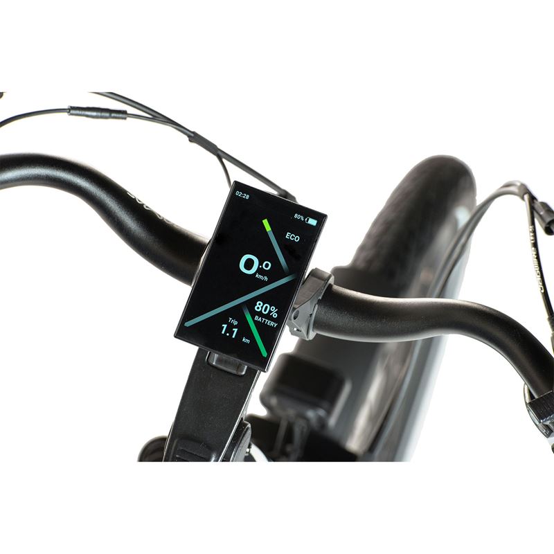 Momas Eywa Elite+ - Hvit - S 