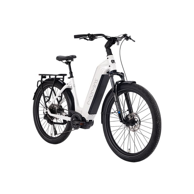 Momas Eywa Ultra 2025 - M